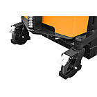 Напівелектричний щогловий візок Cormak B1516, фото 4