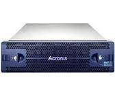 Acronis Cyber Appliance 15062 - Wiederherstellungsanwendung - 10 GigE - 3U - Rack-montierbar