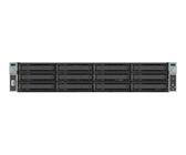 Intel Server System R2312WFTZSR - Server - Rack-Montage - 2U - zweiweg - keine CPU