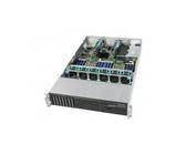 Intel Server System Server Rack-Montage 2U zweiweg keine CPU RAM 0 GB SATA Hot-Swap 6.4 cm (2.5")