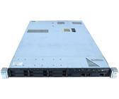 HP - DL360Gen8_config2 - HP DL360 Gen8 SFF Server, 1xE5-2640v2, 2x16GB (1x16GB) DDR3 RAM, 2x500GB SS