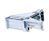 HPE Optional Tertiary Riser Cage - PCIe Gen3 x16 - ProLiant DL380 / DL385 Gen10 - 875061-001 / 826700-B21