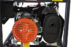 Бензиновий генератор  EF Power RD3600, фото 4