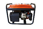 Бензиновий генератор  EF Power RD3600, фото 5