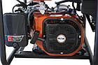 Бензиновий генератор  EF Power RD3600, фото 10