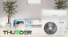 Кондиціонер THUNDER FLOW S2-3,5KW, фото 4