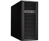 Bluechip SERVERline T30326a - Silent/Quiet-Server - Tower - Intel® Xeon® E-2324G Prozessor / 3.10 GHz - 16 GB