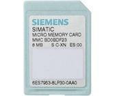 Siemens ET200S, MMC 2 Mbyte (6ES7953-8LL31-0AA0), Automatisierung