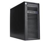 Bluechip SERVERline T40320s Silent/Quiet-Server, Tower, Intel® Xeon® Silver 4410Y Prozessor / 2.00 GHz, 32 GB