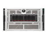 HPE Apollo 6500 Gen10 Plus XL 675d AMD EPYC Scalable - CTO 6U Server