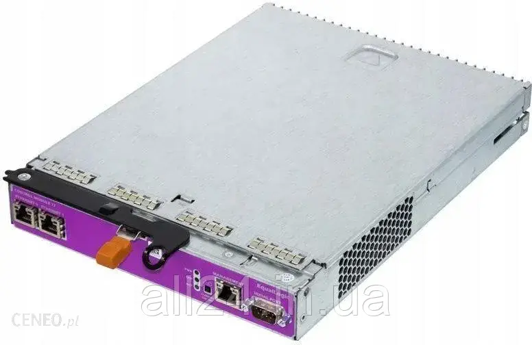 Сервер Dell 0 Equallogic Ps4100 Control Module 12 Fv (9T8Vm)