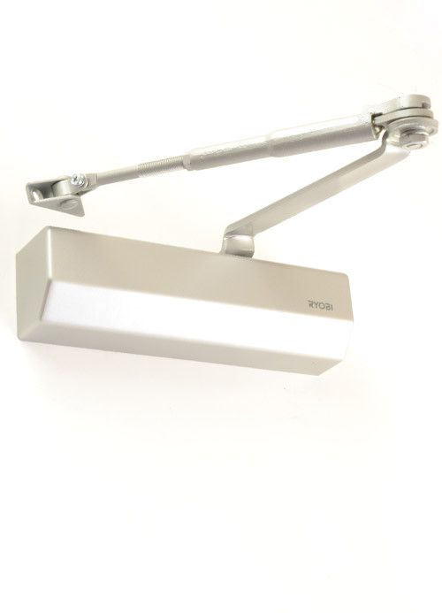 Дотягувач накладний RYOBI DS-2550 BC STD HO