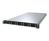 Fujitsu PRIMERGY RX2530 M6 - Server - Rack-Montage - 1U - zweiweg - 1 x Xeon Silver 4309Y / 2.8 GHz - RAM 16