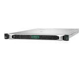 HPE ProLiant DL360 Gen10 Plus Network Choice - Server - Rack-Montage - 1U - zweiweg - 1 x Xeon Silver 4314 /