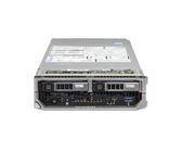 Dell Blade Server PowerEdge M640 Silver 4208 2,1Ghz 32GB RAM 2x 480GB SSD - NOB