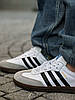 Кроссовки женские Adidas Originals Samba / H01877, фото 4