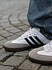 Кроссовки женские Adidas Originals Samba / H01877, фото 6