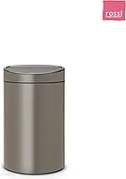 Brabantia Touch Bin New kosz na śmieci 114908