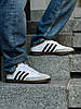 Кроссовки женские Adidas Originals Samba / H01877, фото 3