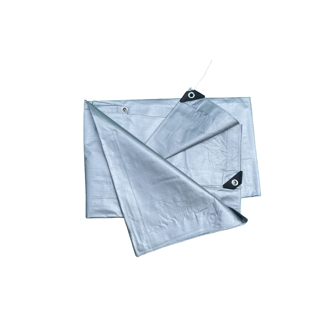 Тент тарпаулін 10*12(150г/м2)