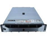 DELL - R730_config1 - DELL PowerEdge R730 8x2.5" SFF Server, 1xE5-2630v3, 16GB (1x16GB) DDR4 RAM, no