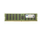 64GB Arbeitsspeicher DDR4 für HP ProLiant DX4200 Gen10 (G10) RAM Speicher RDIMM (ECC Registered) 3DS