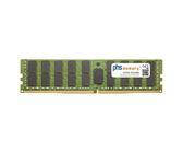 64GB Arbeitsspeicher DDR4 für HP ProLiant BL460c Gen9 (G9) RAM Speicher RDIMM (ECC Registered) 3DS PC4-2666V-R