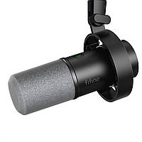 Сток ПК-микрофон для потоковой передачи вокального голоса FIFINE K688
