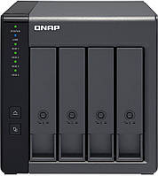 QNAP TR-004 Leergehäuse