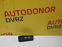 Ліхтар підсвітки номерного знаку задній Volkswagen Passat B7 з 2011 по2014