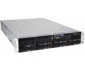 Bluechip SERVERline R42306s (AMD EPYC 7232P, Rack Server), Server