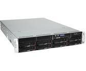 Bluechip SERVERline R42307s (AMD Epyc 7313P, Rack Server), Server