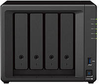 Synology DS923+ (16G) 3x10TB