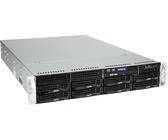 Bluechip SERVERline R52305s (AMD EPYC 7313, Rack Server), Server