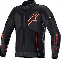 Мотокуртка Alpinestars Kurtka Viper V3 Air Na Lato Czarny