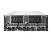 HPE Apollo 6500 Gen10 XL270d AMD EPYC Scalable - CTO 4U Rack Server