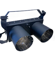 Зенитно-поисковый светодиодный прожектор RVT-90 до 2000м (от 220В)