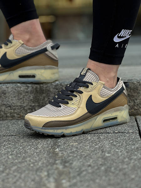 Nike air beige discount