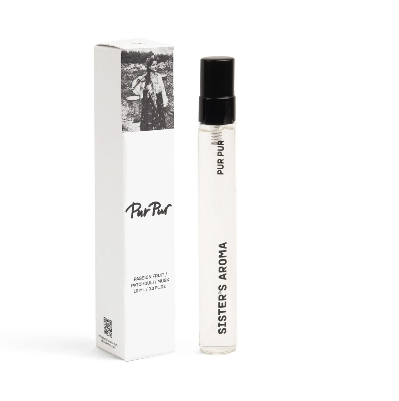 Парфум Sister's Aroma Pur Pur, 10 ml