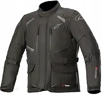 Мотокуртка Alpinestars Kurtka Andes V3 Drystar Czarny