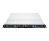 ASUS RS300-E11-RS4 - Server - Rack-Montage - 1U - 1-Weg - keine CPU