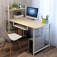 Современный компьютерный стол Loran в стиле Лофт (Письменные и компьютерные столы)