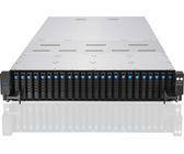 ASUS Server BAB RS720A-E11-RS24U/10G/2.4KW/GPU (Rack Server), Server