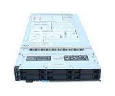 DELL - MX740C_config3 - DELL PowerEdge MX740C 6x2.5 SFF Blade Server, 2xE5-2630v3, 4x 16GB (1x16GB)