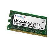 Memorysolution 64GB HP ProLiant ML350 G10 LRDIMM