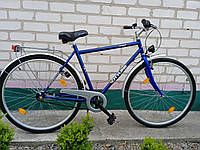 Велосипед чоловічий CITYLINE 28" б/в з Європи