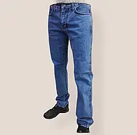 Мужские джинсы Wrangler прямые 38