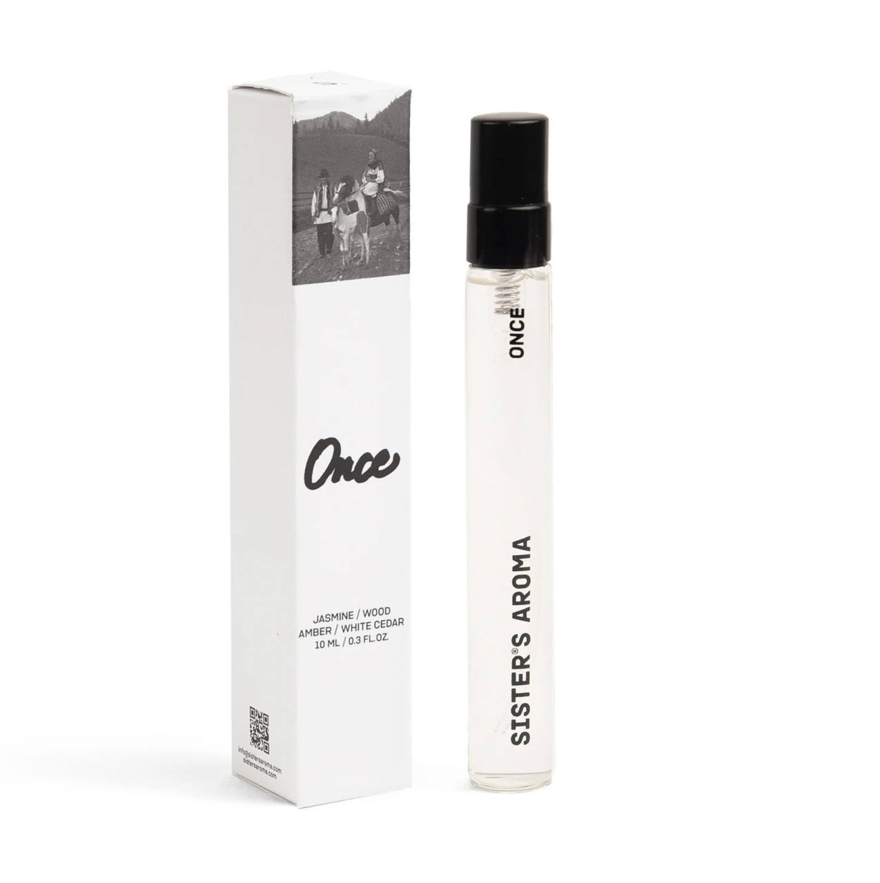 Парфум Sister's Aroma ONCE, 10 ml