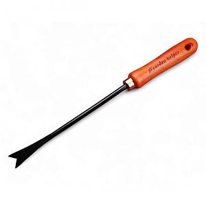 Інструмент Honmamon для коріння, бур`яну та спаржі 2424, 33 см (Японія)