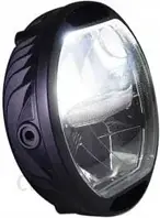 Koso Uniwersalny Reflektor Led Cafe Racer Custom Ga002000
